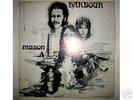 Mason Harbour RARE PSYCH Eleventh hour LP