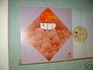 BUMP RARE ORIGINAL US PSYCH LP
