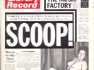Scoop KILLER LIBRARY FUNK peer 1975 NUDE