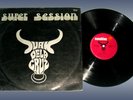 JUAN DE LA CRUZ Psych/Prog LP SUPER SESSION