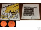 AMM - AMMMUSIC - UK Mono Elektra Original