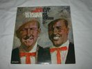 Flatt Scruggs signd album Beverly Hillbillies
