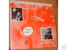 PAUL GONSALVES/HAROLD ASHBY- UK LP