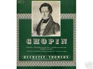 DUC-THO / CHOPIN / MAGDA TAGLIAFERRO