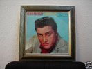 ELVIS SIGNED COPY OF USA LP 