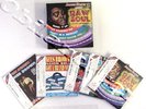 James Brown Raw Soul Jpn 5Mini-LP Cvr Box Set