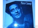 PIERO CIAMPI COFANETTO 3 LP MINT