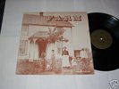 Psych LP Farm Quicksilver Guitar Custom Press