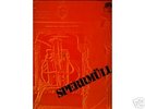 SPERRMULL RARE 73 GER HARD PROG PSYCH LP ORIG