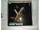 RARE JAZZ LP SAHIB SHIHAB SENTIMENTS SONET