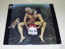 PANTA REI Swedish Prog Psych LP 1973 Harvest