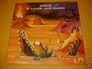 LP    KROKODIL....an invisible
