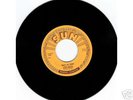 Elvis SUN 209 45 rpm Record THAT'S ALL RIGHT 