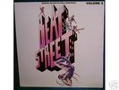 SUPER RARITÄT BEAT STREET VOL.2 1984 ORIGINAL