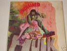 ELIAS HULK unchained OR UK LP RARE HARD PSYCH