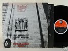 ROCKY'S FILJ   PROG AVANT-GARDE JAZZ LP ITALY