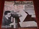 RARE Henri RENAUD 1957 Ducretet-Thompson 