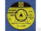 (The) Status Quo: Near Mint 1969 Pye Promo.