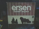 ERSEN -DUNDEN BUGUNE TURKISH PSYCH LP RARE