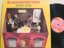 BLACKWATER PARK Dirt Box LP psych  RARE issue