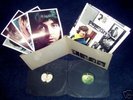 1968 Ist Press BEATLES * uk * White Album LP