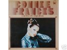 CONNIE FRANCIS in Spanish ECUADORIAN LP PROMO
