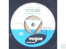 THURSTON HARRIS- LITTLE BITTY...45