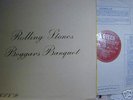 ROLLING STONES Beggar's Banquet RARE UK MONO