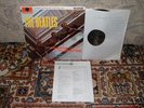 BEATLES PleasePleaseMe BLACK&GOLD NrMINT