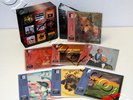 DERAM/NOVA RARE JAPAN 7 MINI-LP BOX SET