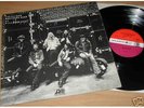 ALLMAN BROTHERS Fillmore Rarest Plum LP Ever?