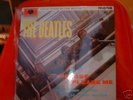 RARE-BEATLES-PLEASE PLEASE ME-GOLD PARLOPHONE