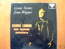 Decca SXL 2068 Wagner George London & Kna