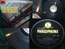 BEATLES LP PLEASE PLEASE ME MONO 1963 N/M