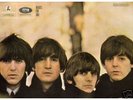 BEATLES-FOR SALE ORIGINAL MONO 1ST PRESS