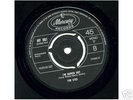 THE EYES *I'M ROWED OUT* TOP FREAKBEAT MOD