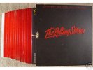 The ROLLING STONES (MFSL) 11 LP BOX SET  - Mint