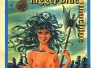 RARE LAGGER BLUES MACHINE DUTCH LP Blues/Psych