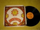 ANDROMEDA RCA Victor LP  Psychedelic