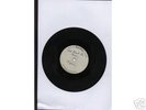 SPICE What about the Music ACETATE Uriah Heep
