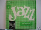 Le Jazz Trinidad - Rupert Clemendore RARE LP