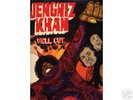 JENGHIZ KHAN-KILLER BELGIAN PROGRESSIVE LP-LOOK