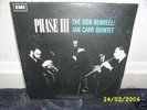DON RENDELL / IAN CARR LP..RARE..Nr MINT