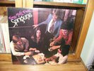 SPRIGUNS Time will pass Original 1977 UK LP