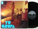 YU GRUPA  1973 HEAVY ROCK PROG PSYCH LP YUGOSLAVIA