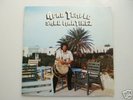 SABU MARTINEZ - AFRO TEMPLE LP ORIGINAL M-