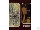 McALLEN RARE 1971 LONER FOLK PSYCH LP WOOLIES RELATED
