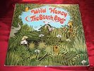 Beach Boys WILD HONEY RARE COVER LP Venezuela
