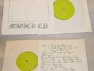 Mithrandir  ...Magick EP ...  ( NWOBHM )
