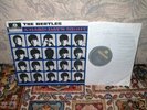 BEATLES Hard Days Night 1965LP OUTLINE STEREO